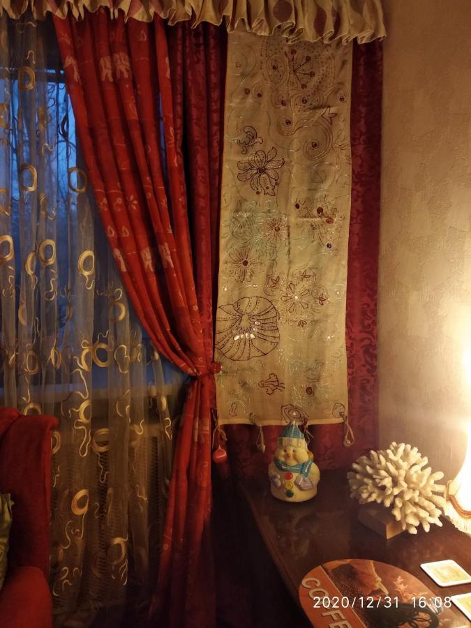 Apartment On Rusanivska Naberezhnaya 22 Київ Екстер'єр фото