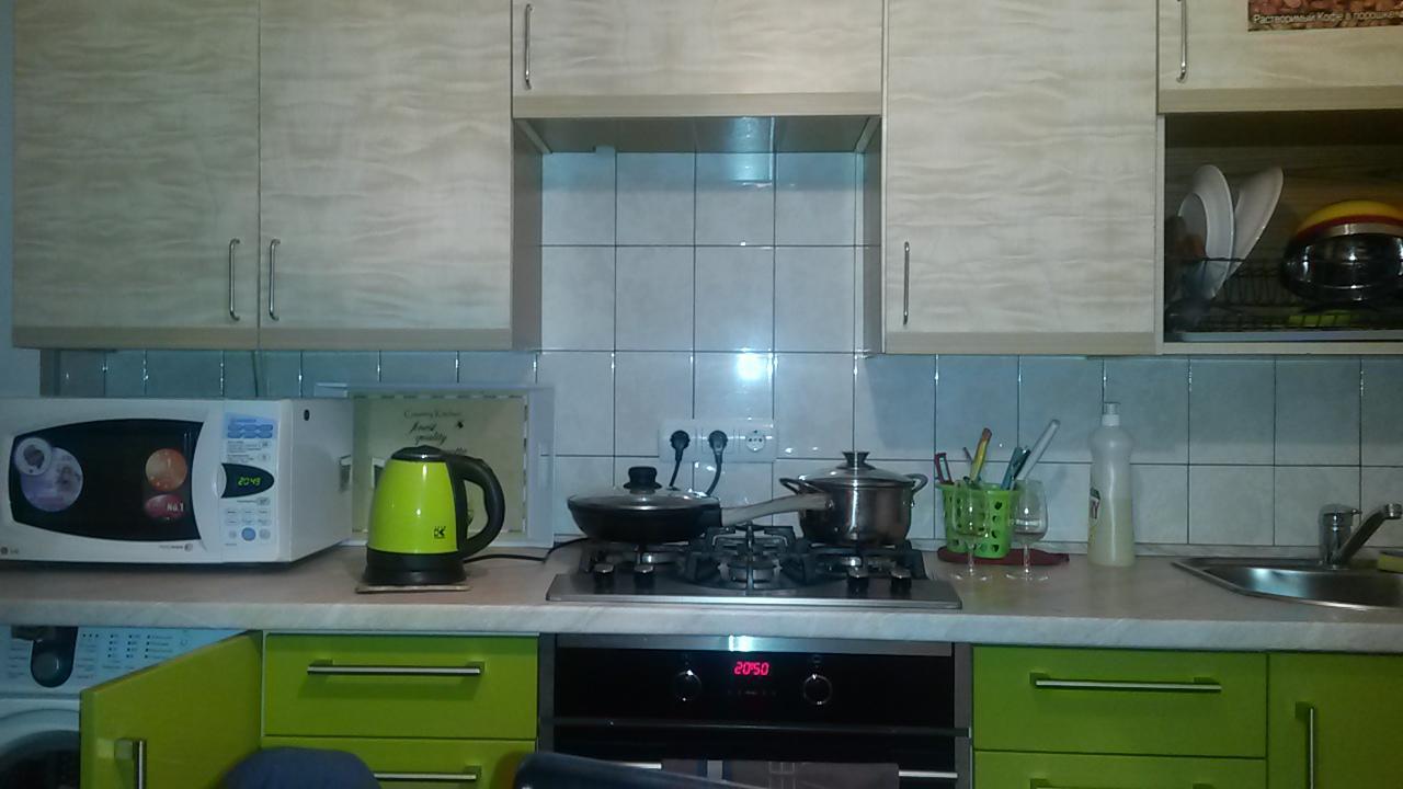 Apartment On Rusanivska Naberezhnaya 22 Київ Екстер'єр фото