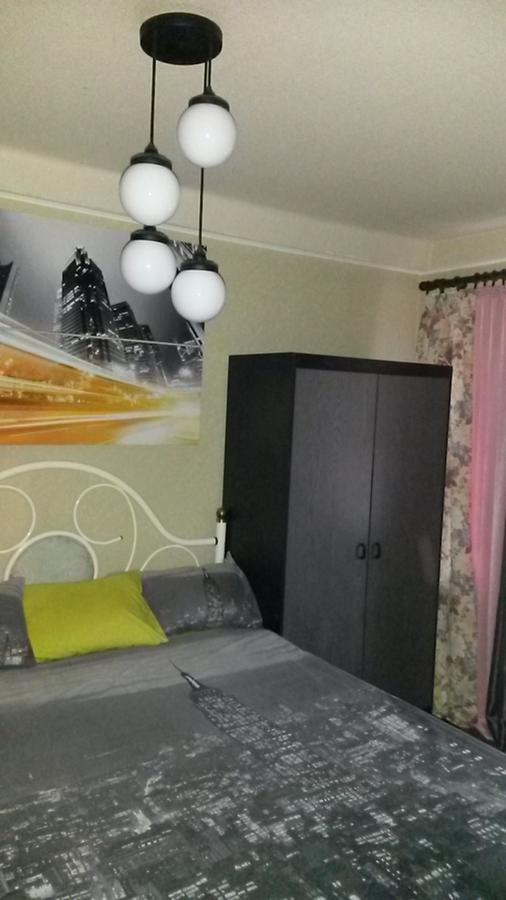 Apartment On Rusanivska Naberezhnaya 22 Київ Екстер'єр фото