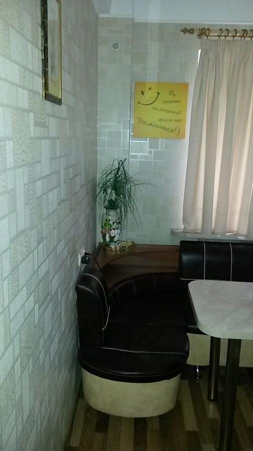 Apartment On Rusanivska Naberezhnaya 22 Київ Екстер'єр фото
