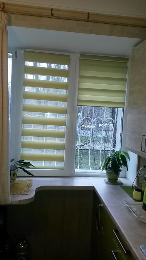 Apartment On Rusanivska Naberezhnaya 22 Київ Екстер'єр фото