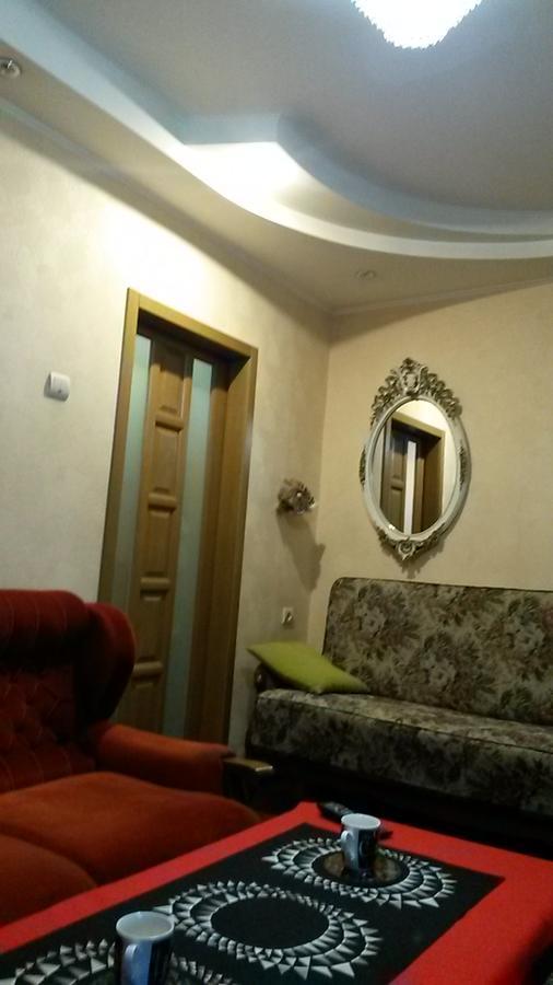 Apartment On Rusanivska Naberezhnaya 22 Київ Екстер'єр фото
