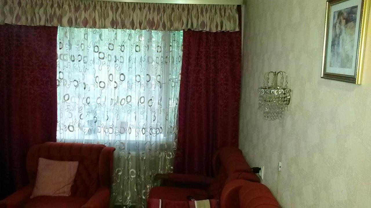 Apartment On Rusanivska Naberezhnaya 22 Київ Екстер'єр фото