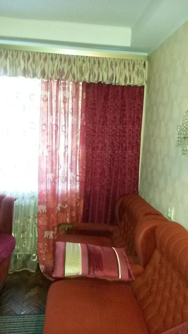 Apartment On Rusanivska Naberezhnaya 22 Київ Екстер'єр фото